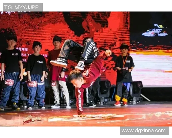 重庆街舞队创新盯防策略探索街舞竞技新高度的重磅专题 重庆街舞队创新盯防策略探索街舞竞技新高度的重磅专题