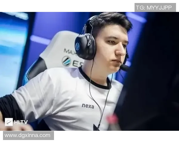 深度对话:杨敏如何在CSGO中书写自己的电竞传奇人生 深度对话:杨敏如何在CSGO中书写自己的电竞传奇人生