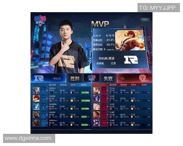 王者荣耀战术解析：TES战队的灵活转换体系与策略运用