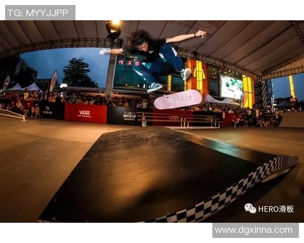 广州极限运动队在世界滑板锦标赛中的表现与经验分析