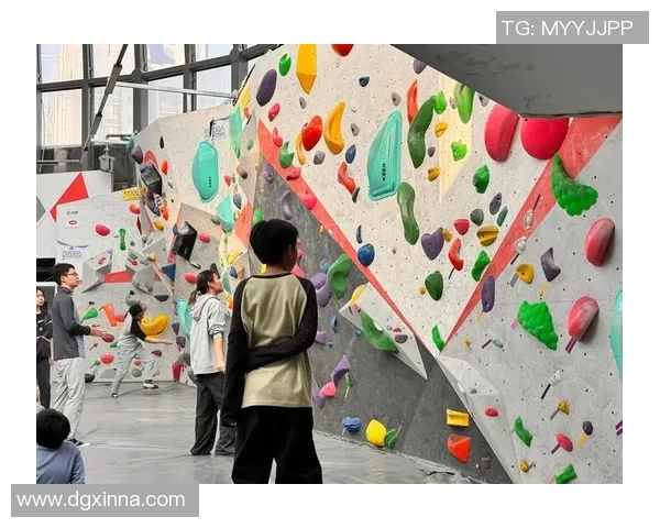 西安攀岩队引领最新攀岩技术十强榜单解析与展望