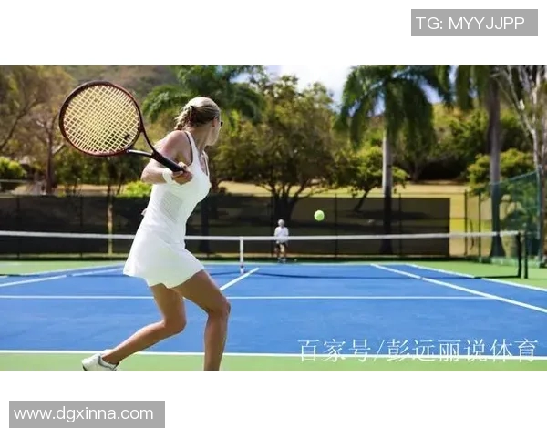 上海网球队总决赛战术分析与表现评估的深度解读