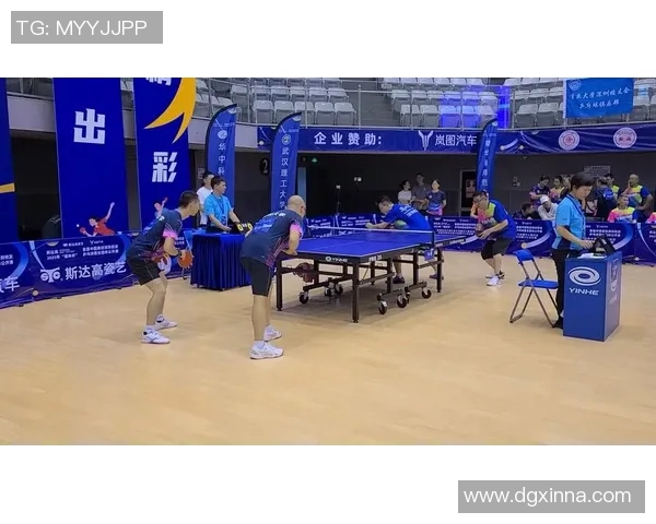 乒乓球灵活性评比揭晓深圳乒乓球队荣获第七名的佳绩