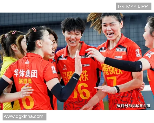 广州排球队的转换体系与排球战术创新研究探讨