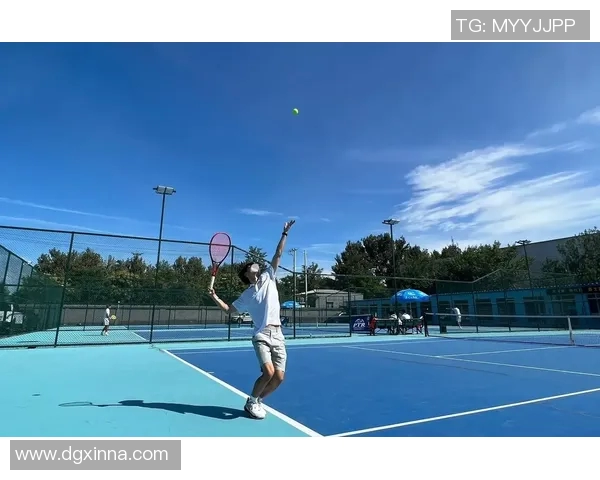 北京网球队区域防守革新之路探秘与战术解析