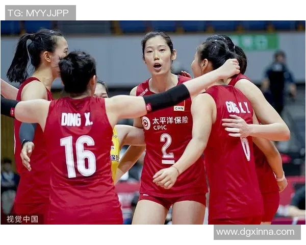 杭州排球队状态火热稳居榜首最新排球状态TOP10全面解析 杭州排球队状态火热稳居榜首最新排球状态TOP10全面解析