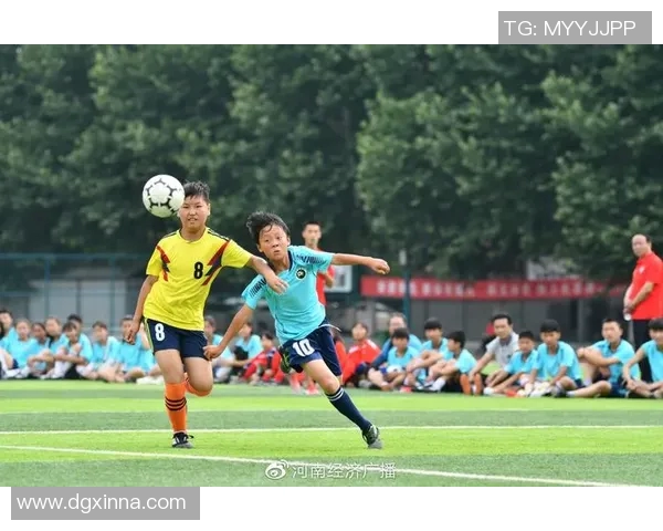 专访李敏：探讨足球背后的成功秘诀与未来发展方向