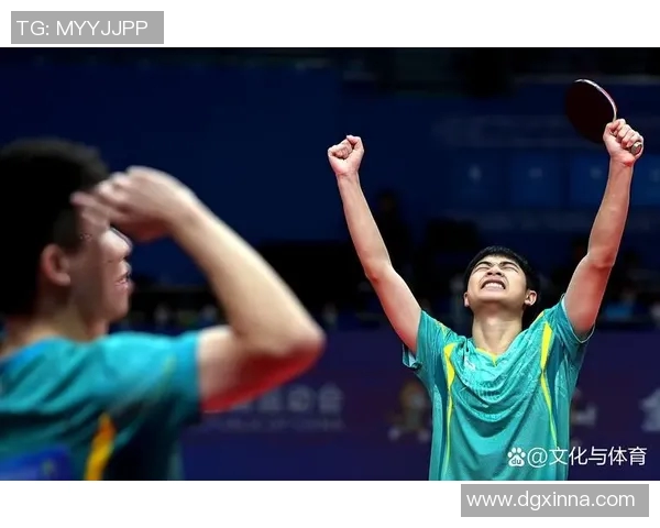 北京乒乓球队在大师赛中的速度表现分析与精彩瞬间回顾