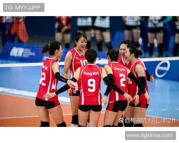 成都排球队在全国排球力量排行榜中荣登第七名展现强大实力与潜力