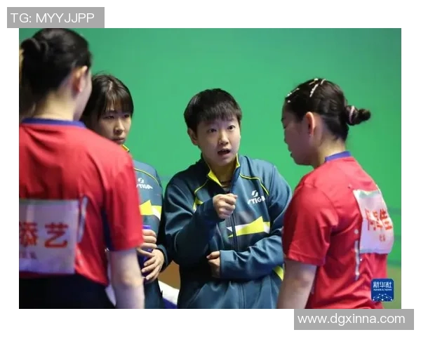 武汉乒乓球队状态分析与未来展望聚焦乒乓球发展新机遇 武汉乒乓球队状态分析与未来展望聚焦乒乓球发展新机遇