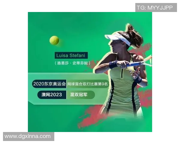 重庆网球队在世界锦标赛上的拼搏历程与荣耀时刻回顾