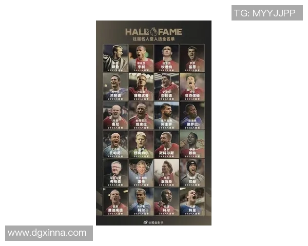 美国足球传奇人物排名揭晓他们的辉煌成就与影响力分析