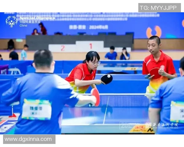 西安乒乓球队逆袭之旅揭秘洲际杯背后的奋斗与荣耀