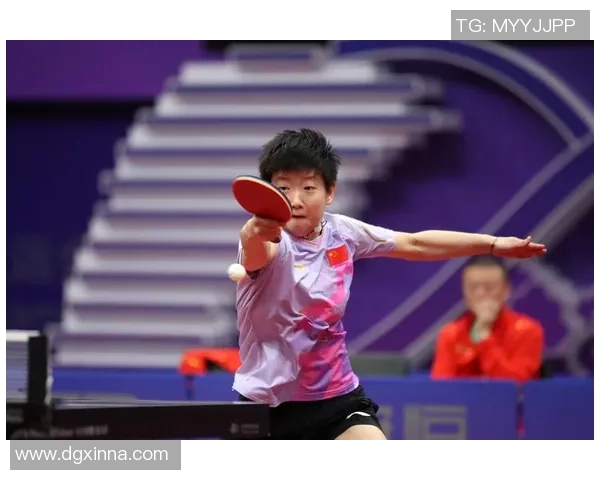 乒乓球专题：深入探讨杭州乒乓球队默契配合与战术协作的成功之道