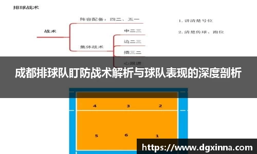 成都排球队盯防战术解析与球队表现的深度剖析